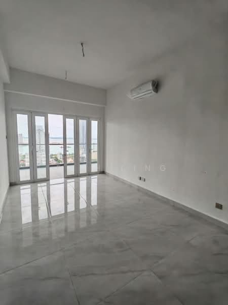Condominium for Sale at Codrington Residence - Fish Ling - Interior - PropertyGuru.com.my