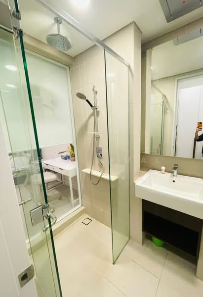 Servis Apartment untuk Disewa di The Ridge - Sam Jamal - Bathroom - PropertyGuru.com.my
