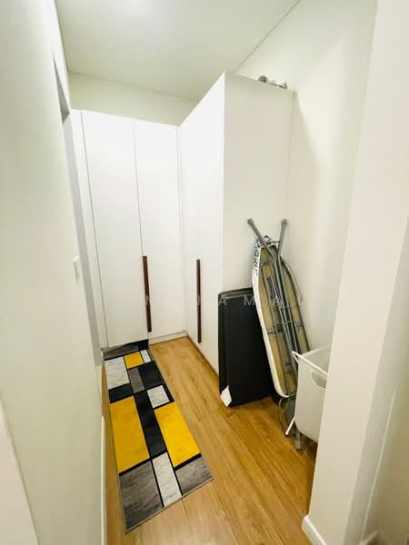 Servis Apartment untuk Disewa di The Ridge - Sam Jamal - Interior - PropertyGuru.com.my