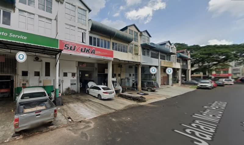 Factory for Sale in Laman Rimbunan (Kepong) - Bond Lee - PropertyGuru.com.my