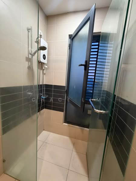 Service Residence for Rent at The Link 2 @ Bukit Jalil (Serviced Residences) - Chace Lim - Bathroom - PropertyGuru.com.my