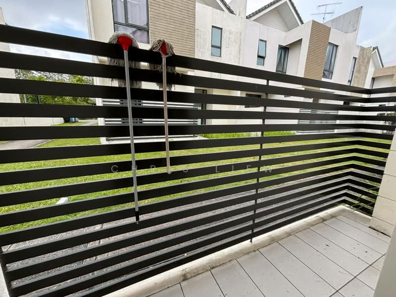 Terraced House for Sale in Medini (Iskandar Puteri (Nusajaya)) - Chris Liew - Exterior - PropertyGuru.com.my