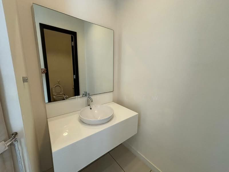 Terraced House for Sale in Medini (Iskandar Puteri (Nusajaya)) - Chris Liew - Bathroom - PropertyGuru.com.my