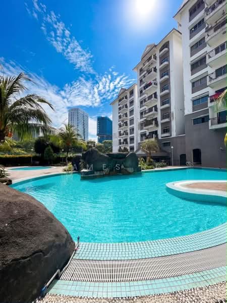 Kondominium untuk Disewa di Pelita Indah - James Ng - PropertyGuru.com.my