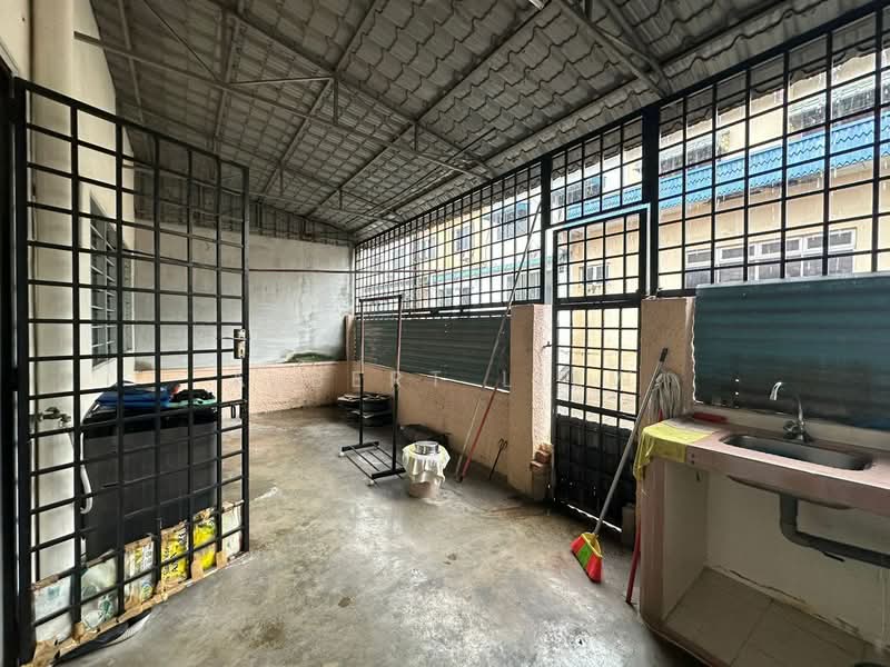 Rumah Teres 2 Tingkat untuk Dijual di Skudai (Johor) - Albert Liew - Exterior - PropertyGuru.com.my