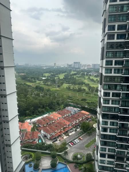Service Residence for Rent at Molek Regency - Alex Sieh - PropertyGuru.com.my