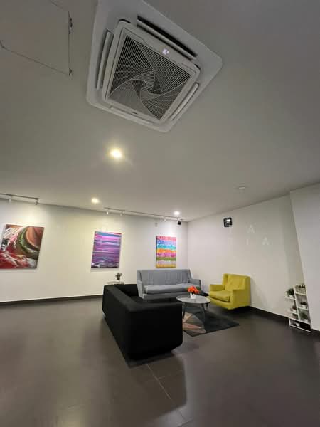 Service Residence for Rent at One Maxim - Noor Zalifa Binti Zakaria - Lobby - PropertyGuru.com.my