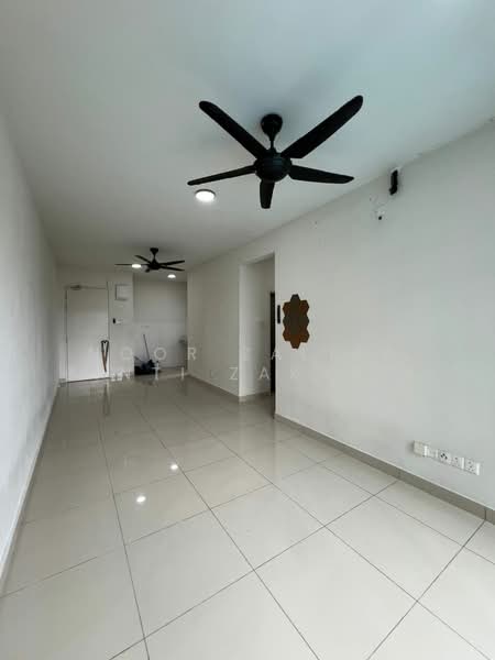Service Residence for Rent at One Maxim - Noor Zalifa Binti Zakaria - Living Room - PropertyGuru.com.my