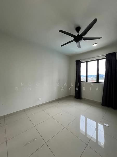 Service Residence for Rent at One Maxim - Noor Zalifa Binti Zakaria - Interior - PropertyGuru.com.my