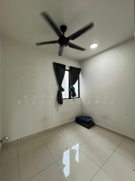 Service Residence for Rent at One Maxim - Noor Zalifa Binti Zakaria - Interior - PropertyGuru.com.my