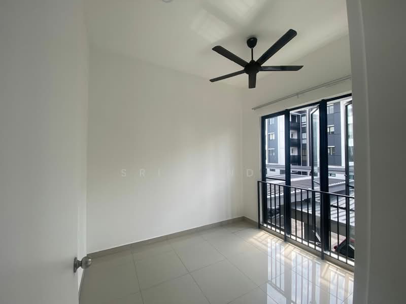 Rumah Bandar untuk Dijual di Eco Ardence (Setia Alam) - Sri Nanda - Balcony - PropertyGuru.com.my