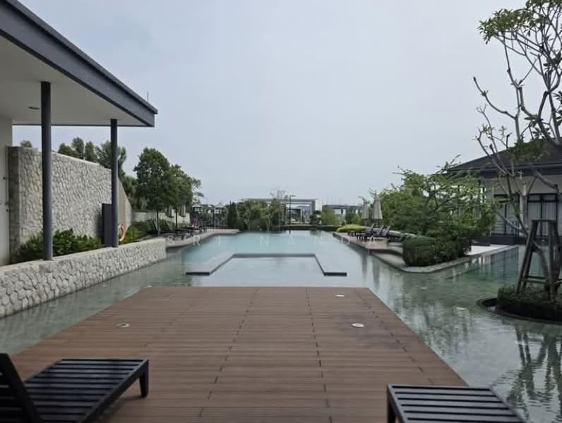 Rumah Bandar untuk Dijual di Eco Ardence (Setia Alam) - Sri Nanda - Pool - PropertyGuru.com.my
