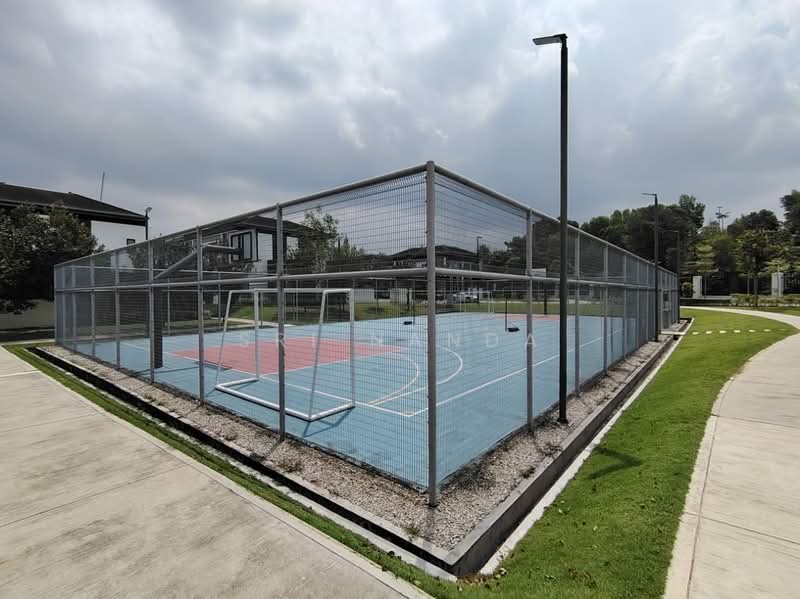 Rumah Bandar untuk Dijual di Eco Ardence (Setia Alam) - Sri Nanda - Exterior - PropertyGuru.com.my