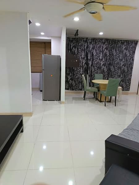 Apartment for Rent at Jade View - Joanne Liw - Living Room - PropertyGuru.com.my