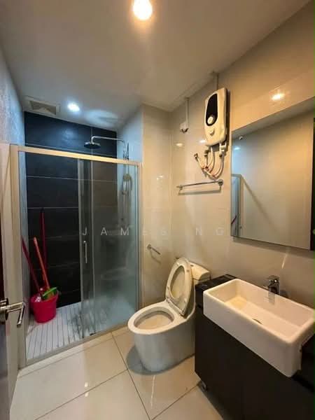 Kondominium untuk Disewa di Amberside @ Country Garden Danga Bay - James Ng - PropertyGuru.com.my