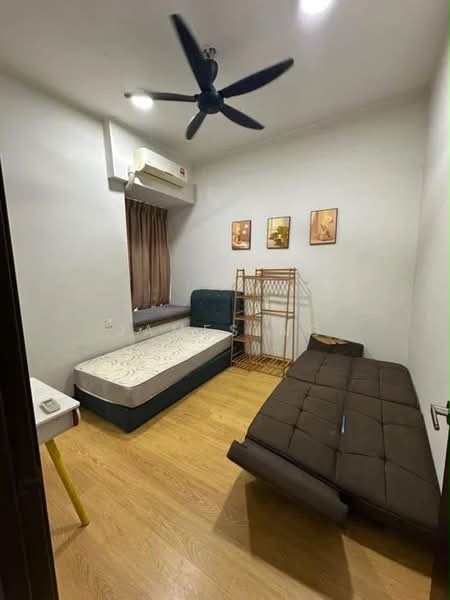 Kondominium untuk Disewa di Amberside @ Country Garden Danga Bay - James Ng - PropertyGuru.com.my