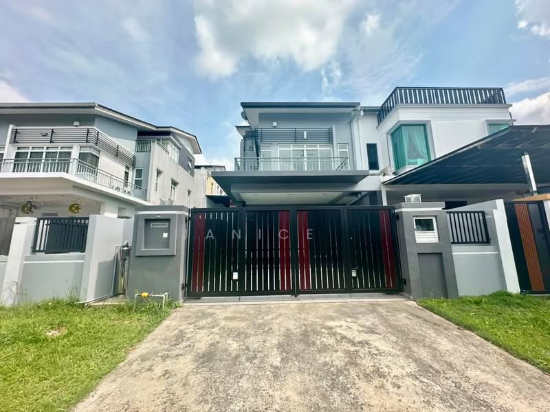 Rumah Kluster untuk Dijual di Horizon Hills (Iskandar Puteri (Nusajaya)) - Janice . - PropertyGuru.com.my