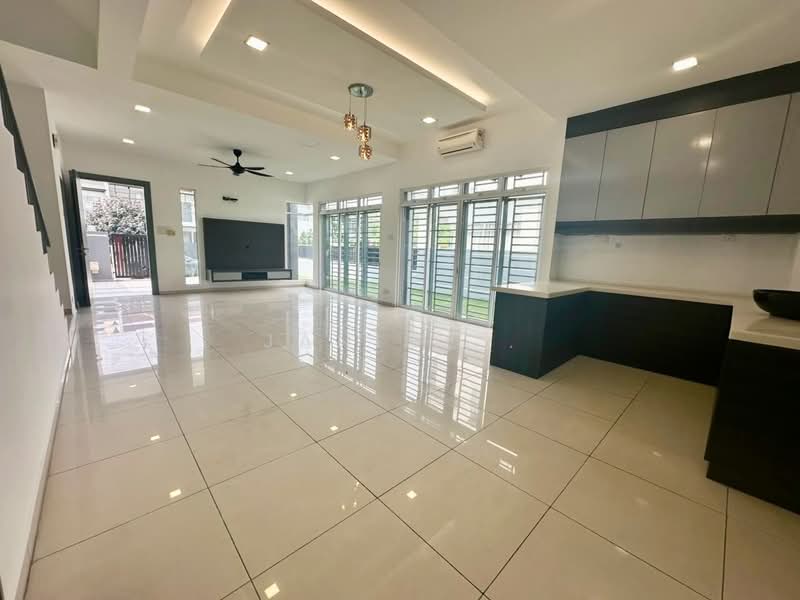 Rumah Kluster untuk Dijual di Horizon Hills (Iskandar Puteri (Nusajaya)) - Janice . - PropertyGuru.com.my