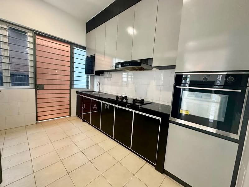 Rumah Kluster untuk Dijual di Horizon Hills (Iskandar Puteri (Nusajaya)) - Janice . - PropertyGuru.com.my