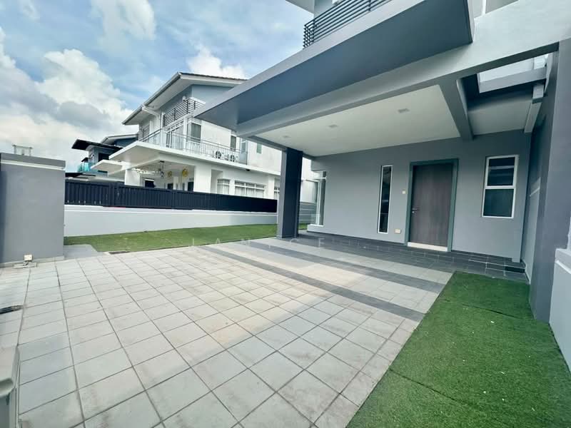 Rumah Kluster untuk Dijual di Horizon Hills (Iskandar Puteri (Nusajaya)) - Janice . - PropertyGuru.com.my