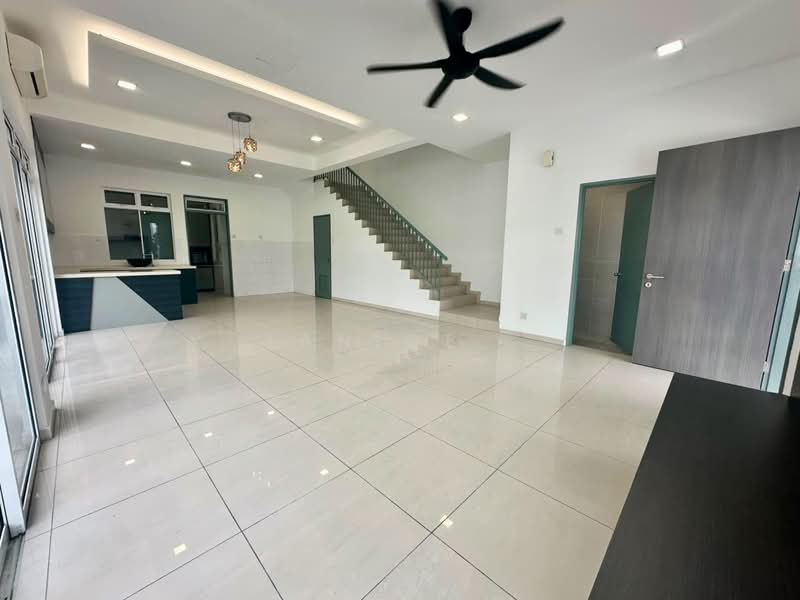 Rumah Kluster untuk Dijual di Horizon Hills (Iskandar Puteri (Nusajaya)) - Janice . - PropertyGuru.com.my