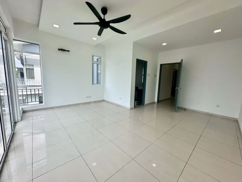 Rumah Kluster untuk Dijual di Horizon Hills (Iskandar Puteri (Nusajaya)) - Janice . - PropertyGuru.com.my