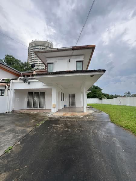 Semi-Detached House for Sale in Bandar Seri Alam (Masai) - Ong Lih Shyan - Exterior - PropertyGuru.com.my