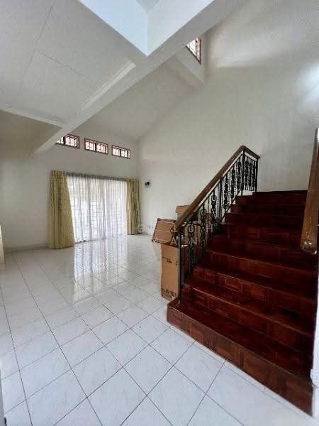 Semi-Detached House for Sale in Bandar Seri Alam (Masai) - Ong Lih Shyan - Interior - PropertyGuru.com.my