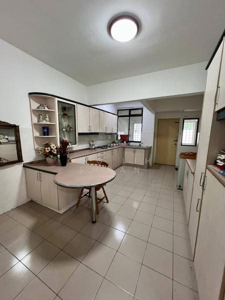 Semi-Detached House for Sale in Bandar Seri Alam (Masai) - Ong Lih Shyan - Kitchen - PropertyGuru.com.my