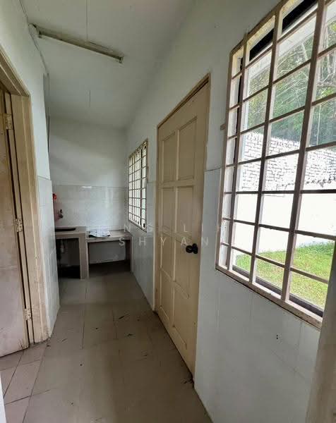 Semi-Detached House for Sale in Bandar Seri Alam (Masai) - Ong Lih Shyan - Interior - PropertyGuru.com.my