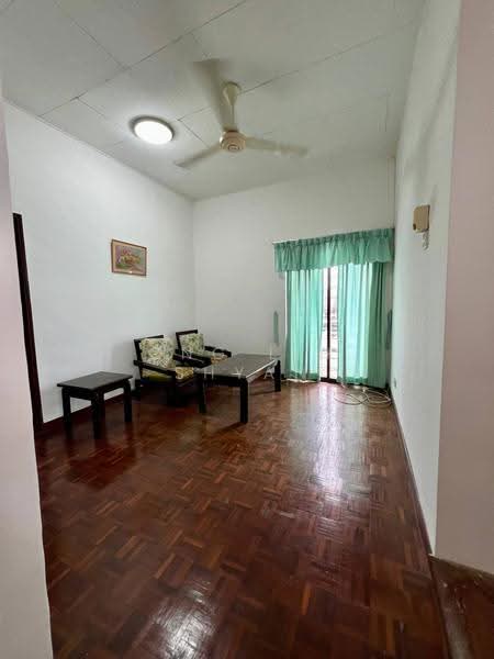 Semi-Detached House for Sale in Bandar Seri Alam (Masai) - Ong Lih Shyan - Living Room - PropertyGuru.com.my