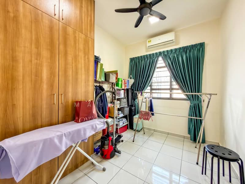 Condominium for Sale at Residensi Adelia - Mahafiz . - PropertyGuru.com.my