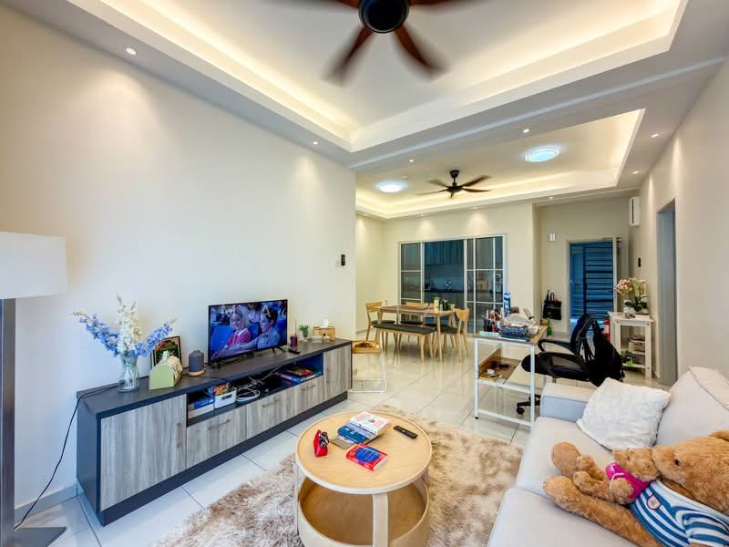 Condominium for Sale at Residensi Adelia - Mahafiz . - PropertyGuru.com.my
