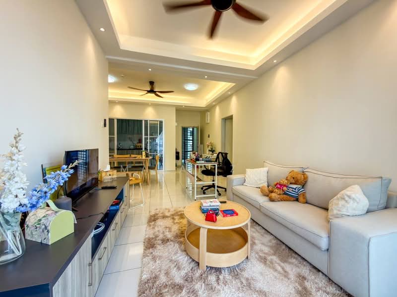 Condominium for Sale at Residensi Adelia - Mahafiz . - PropertyGuru.com.my