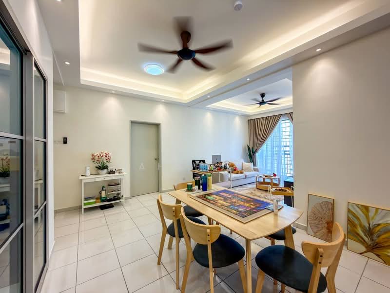 Condominium for Sale at Residensi Adelia - Mahafiz . - PropertyGuru.com.my