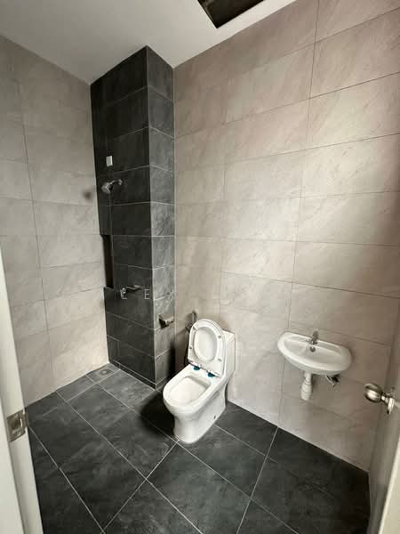 Condominium for Rent at Residensi Bintang - Alex Chin - Bathroom - PropertyGuru.com.my