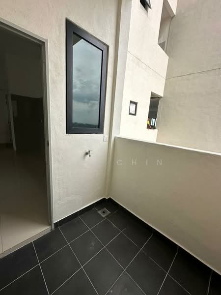 Condominium for Rent at Residensi Bintang - Alex Chin - Balcony - PropertyGuru.com.my
