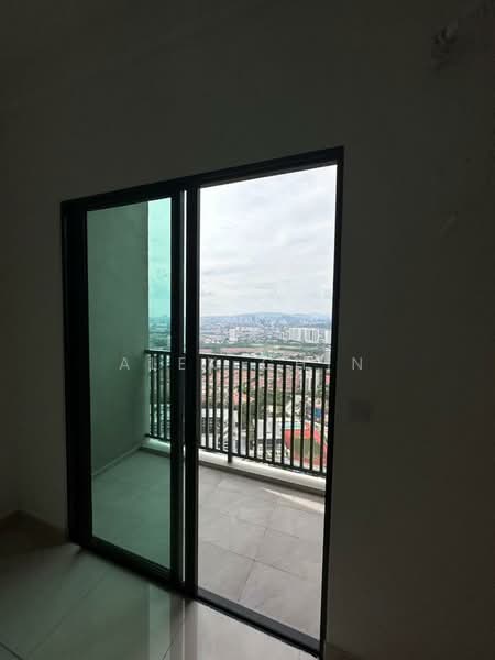 Condominium for Rent at Residensi Bintang - Alex Chin - Balcony - PropertyGuru.com.my