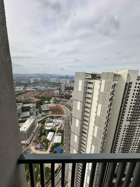 Condominium for Rent at Residensi Bintang - Alex Chin - PropertyGuru.com.my