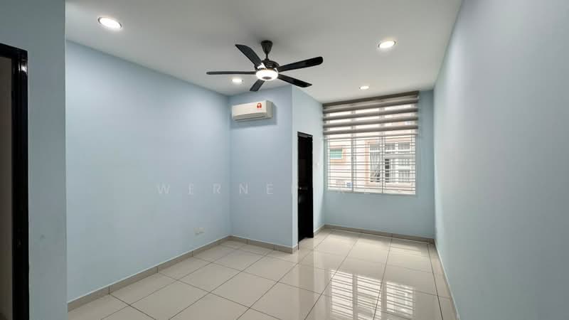 3-storey Terraced House for Sale in Taman Nusa Sentral (Iskandar Puteri (Nusajaya)) - Werner Kee - Interior - PropertyGuru.com.my