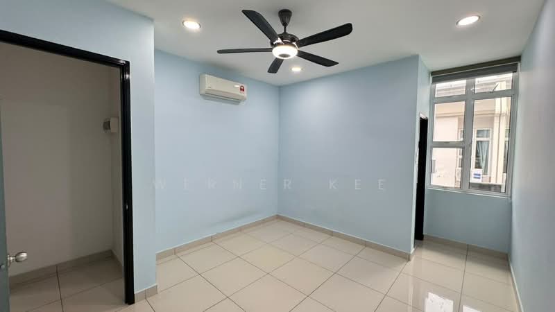 3-storey Terraced House for Sale in Taman Nusa Sentral (Iskandar Puteri (Nusajaya)) - Werner Kee - Interior - PropertyGuru.com.my