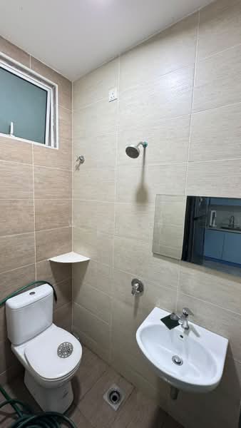 3-storey Terraced House for Sale in Taman Nusa Sentral (Iskandar Puteri (Nusajaya)) - Werner Kee - Bathroom - PropertyGuru.com.my