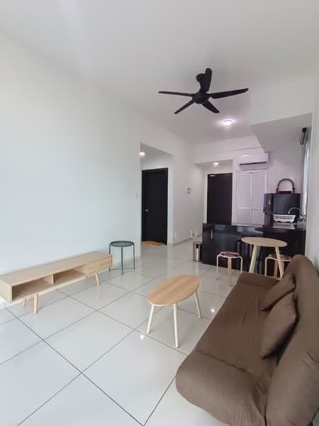 Service Residence for Sale at Wave @ Marina Cove - Jee Hui - PropertyGuru.com.my
