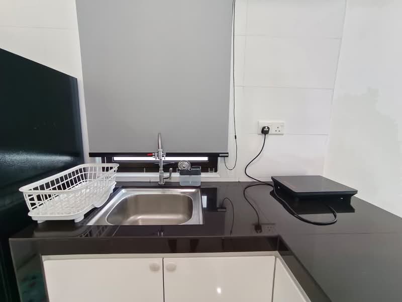 Service Residence for Sale at Wave @ Marina Cove - Jee Hui - PropertyGuru.com.my