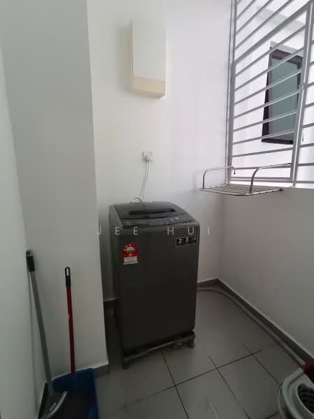 Service Residence for Sale at Wave @ Marina Cove - Jee Hui - PropertyGuru.com.my
