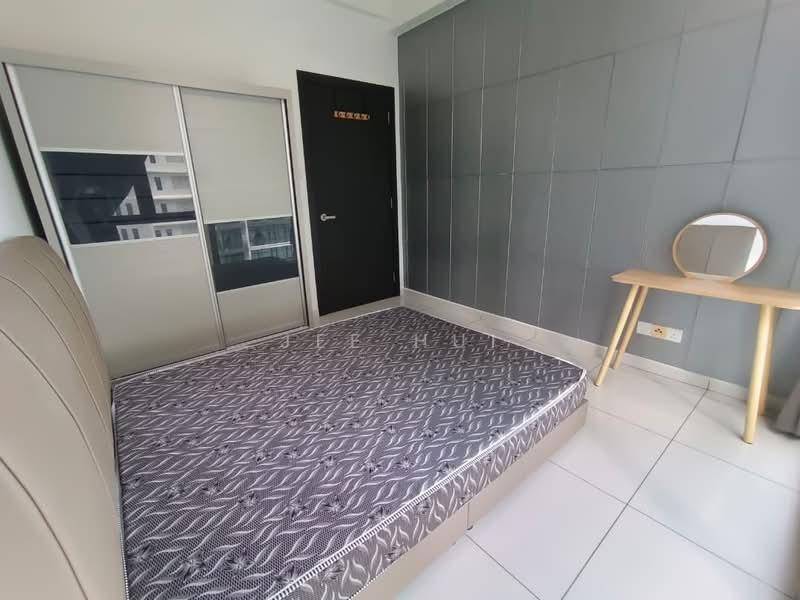 Service Residence for Sale at Wave @ Marina Cove - Jee Hui - PropertyGuru.com.my