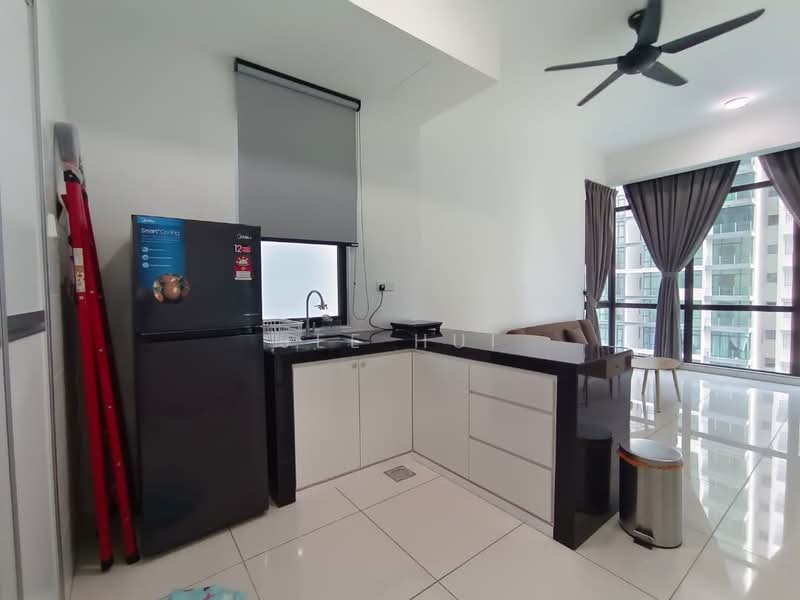 Service Residence for Sale at Wave @ Marina Cove - Jee Hui - PropertyGuru.com.my