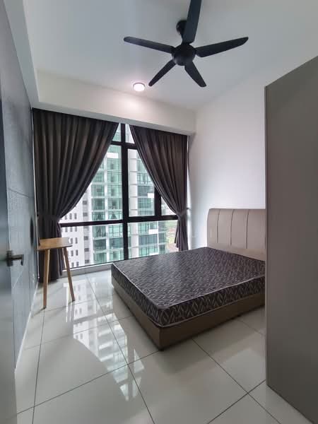 Service Residence for Sale at Wave @ Marina Cove - Jee Hui - PropertyGuru.com.my