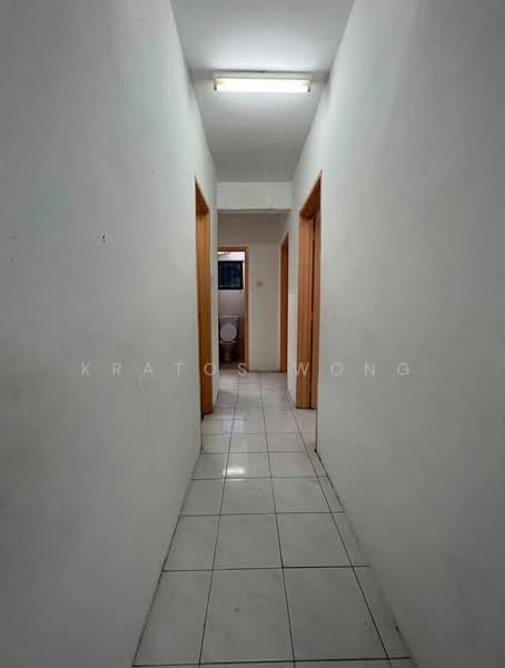 Pangsapuri untuk Dijual di Park Avenue - Kratos Wong - PropertyGuru.com.my