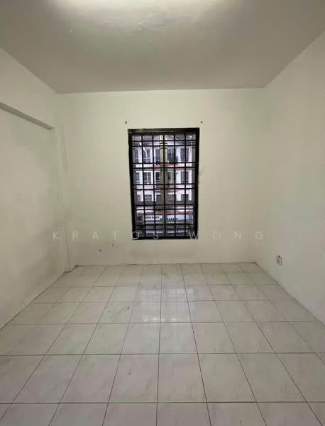 Pangsapuri untuk Dijual di Park Avenue - Kratos Wong - PropertyGuru.com.my